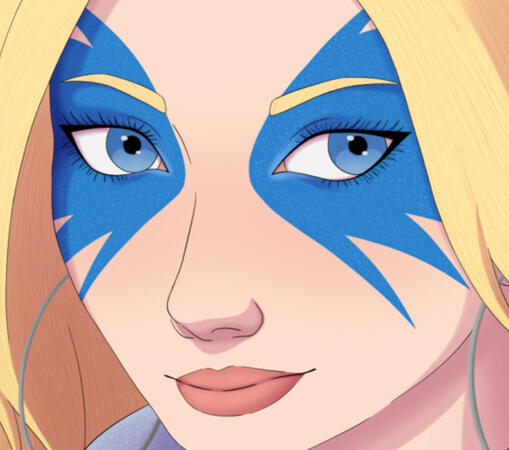 Fan Art